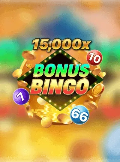 75-ball Bingo game cover